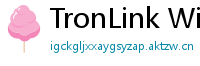 TronLink Windows版下载